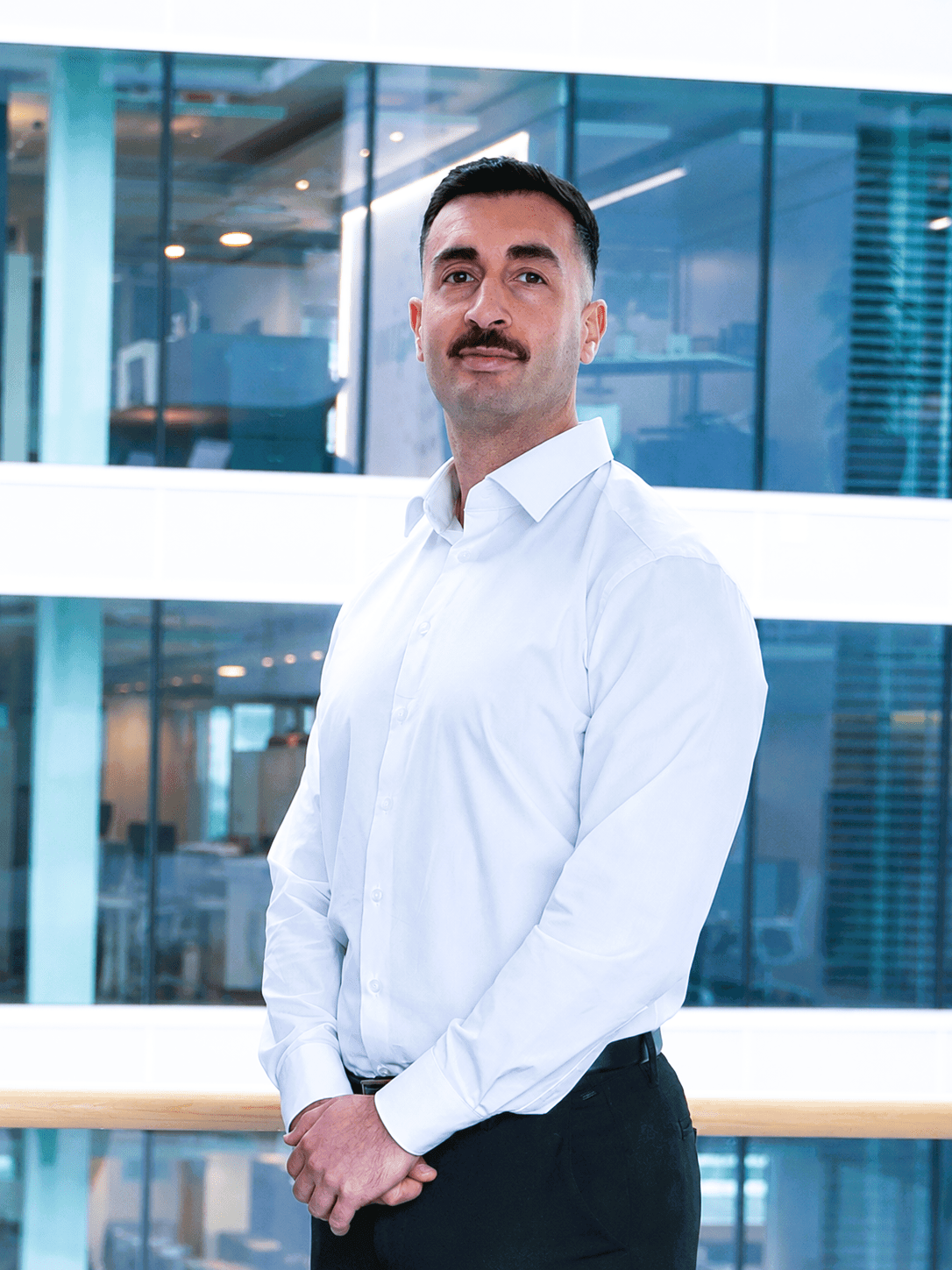 Ergün Almis