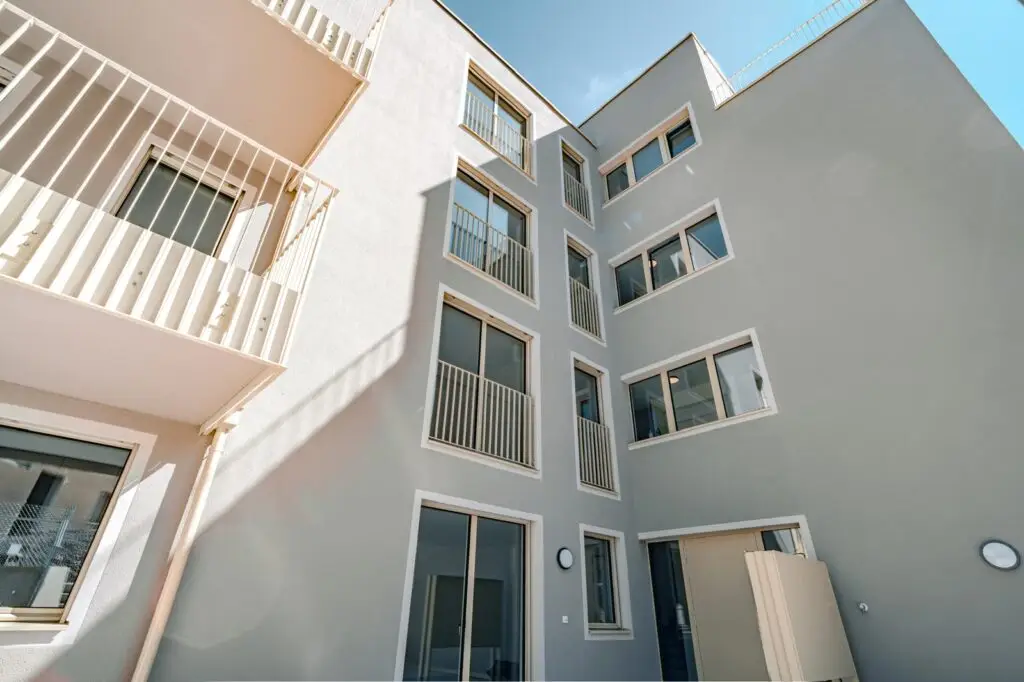 Artherstr. | Neubau MFH Immensee SZ