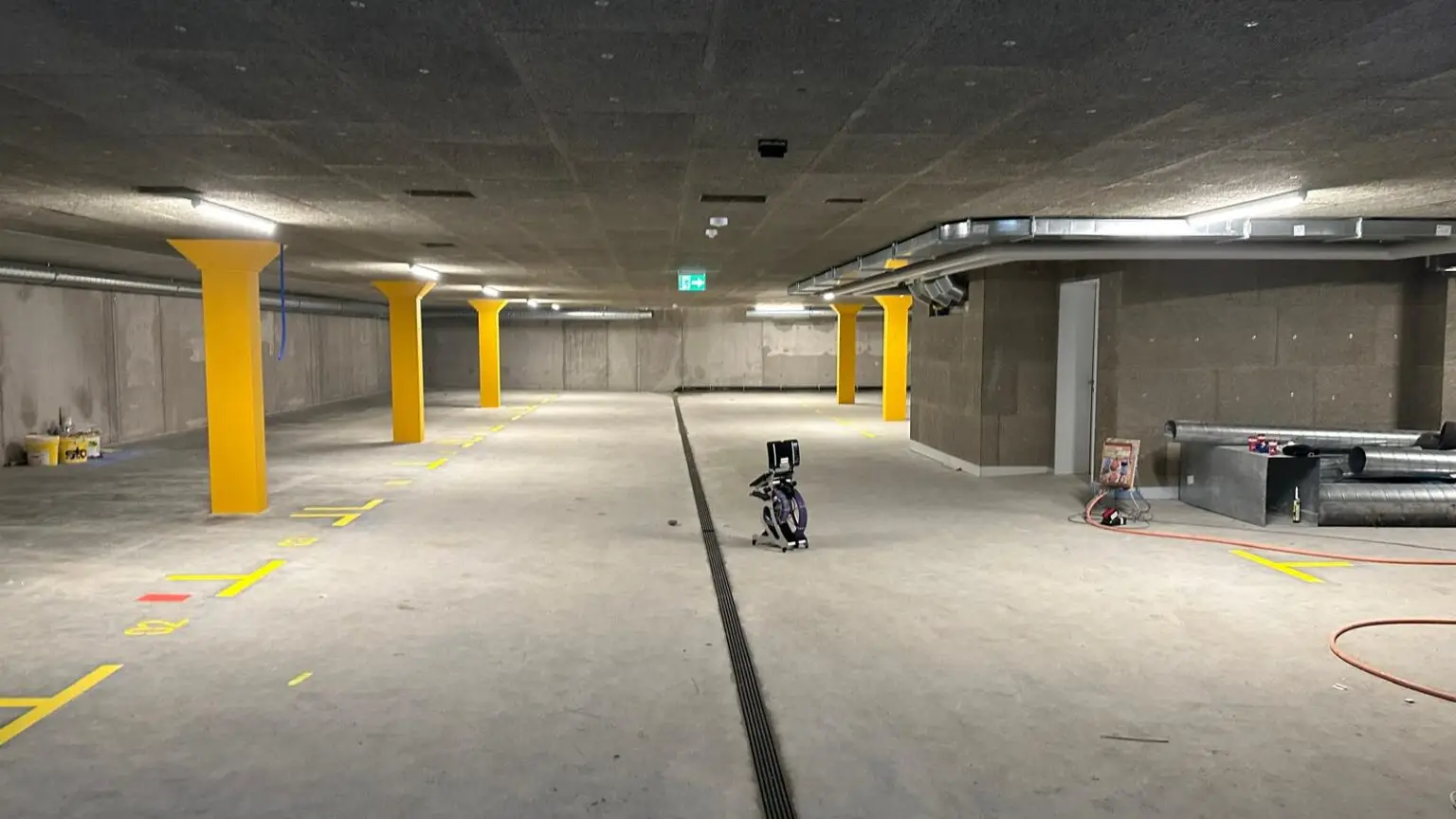 Wehntalerstr. | Neubau MFH Höri ZH – Bild 2