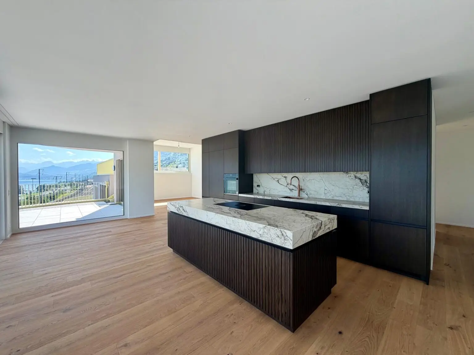 Artherstr. | Neubau MFH Immensee SZ – Bild 2