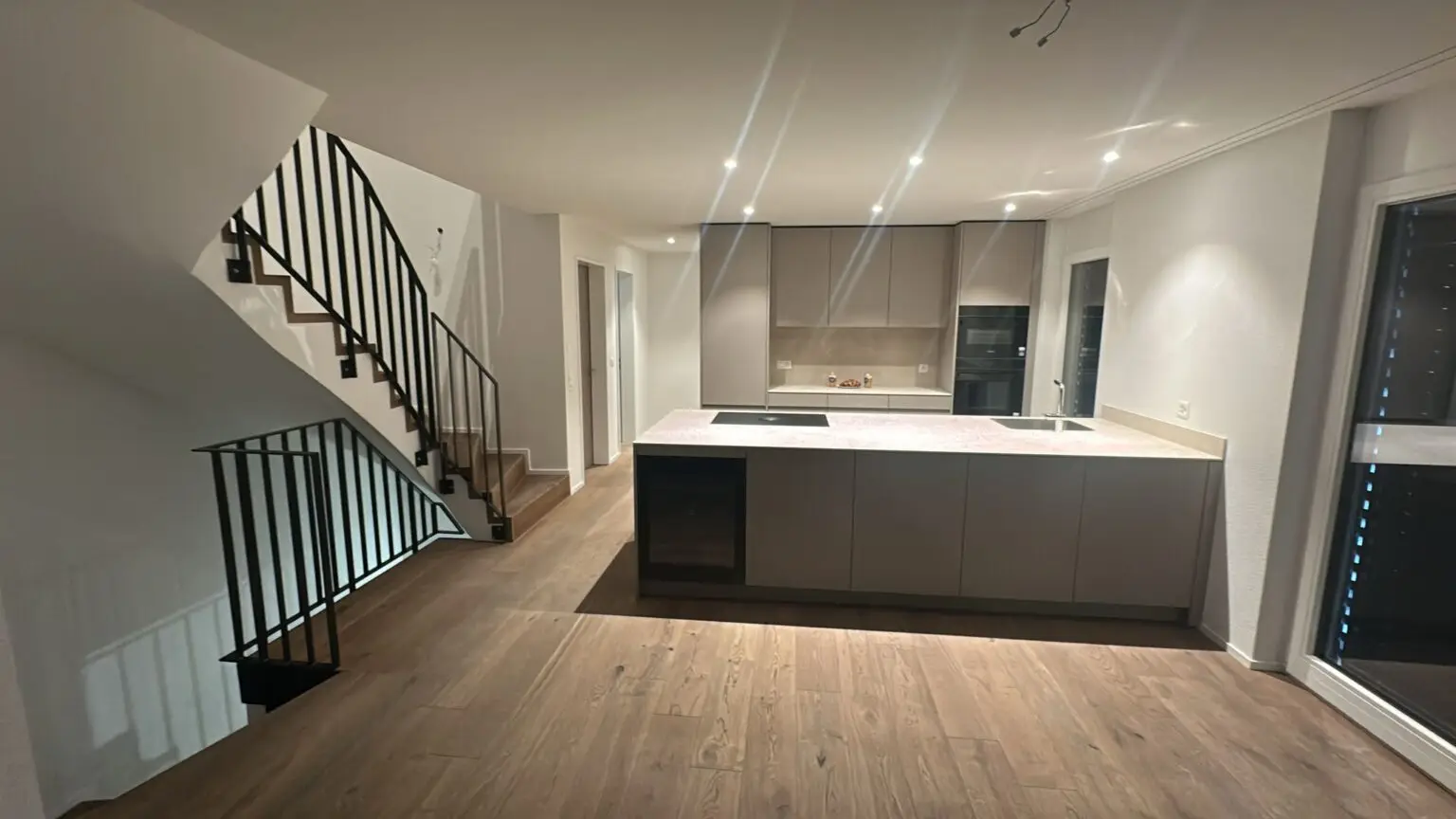 Chilweg | Neubau DFH Oberweningen ZH – Bild 3