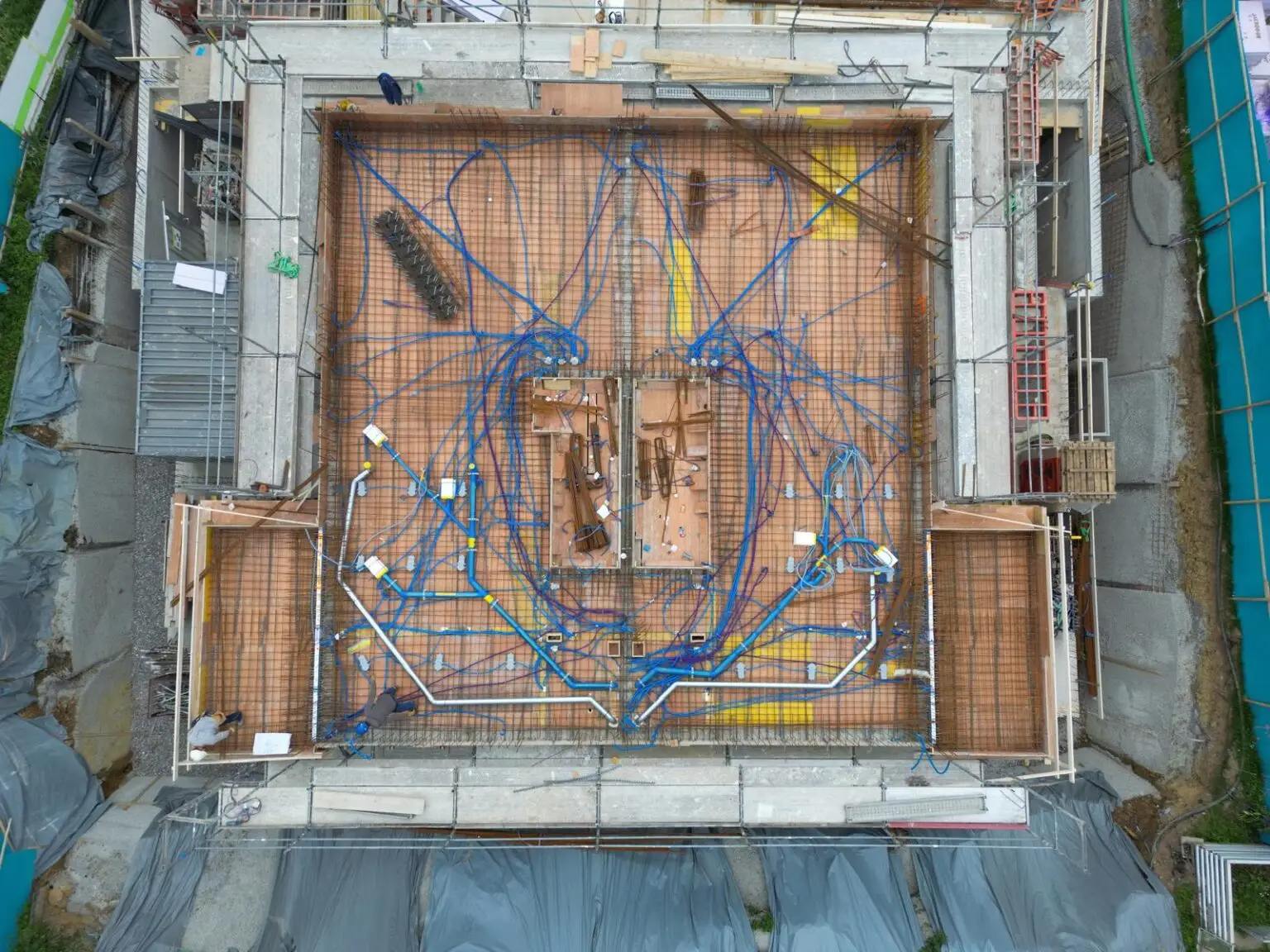 Chilweg | Neubau DFH Oberweningen ZH – Bild 4