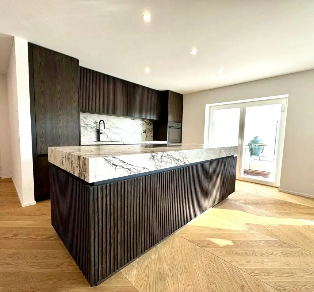 Küsnachterstr. | Totalsanierung Villa Zumikon ZH – Bild 3