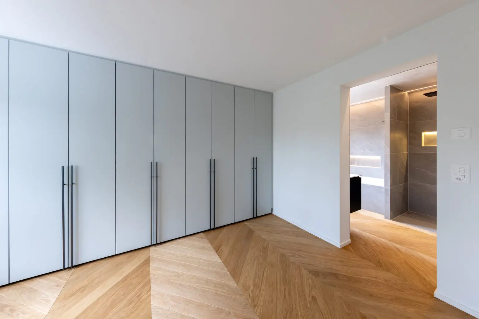 Küsnachterstr. | Totalsanierung Villa Zumikon ZH – Bild 4