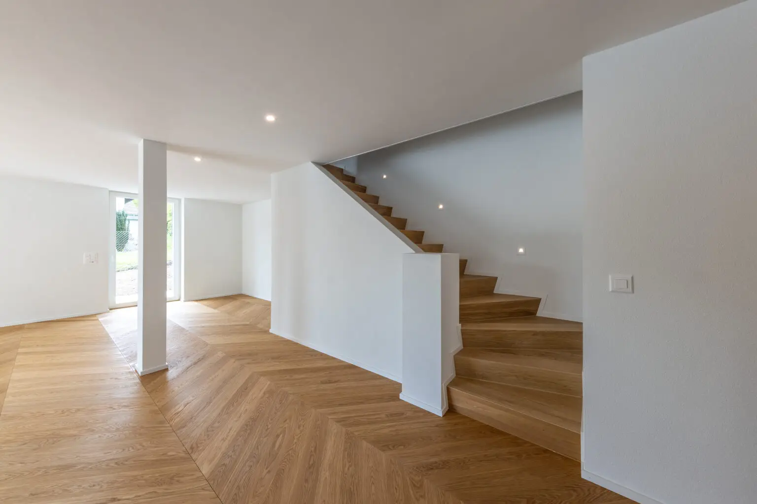 Küsnachterstr. | Totalsanierung Villa Zumikon ZH – Bild 2